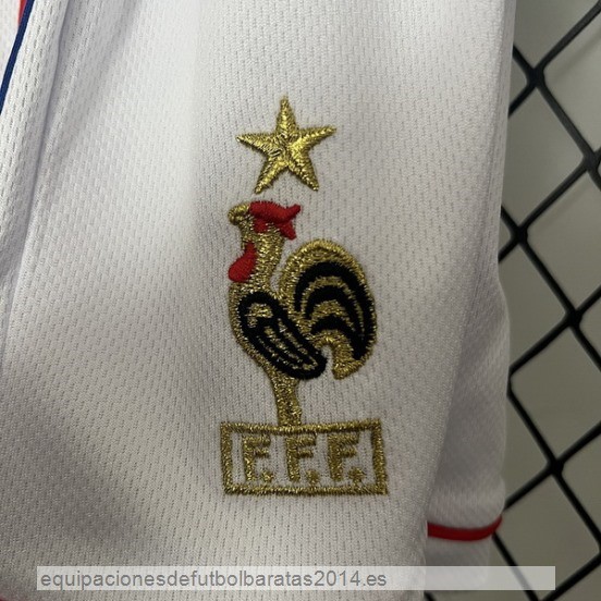 Nuevo 1ª Conjunto De Niños Francia Retro 1998 Azul Baratas